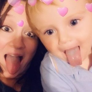 Meet your Posher, Leah